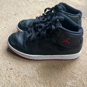 Nike Jordan jumpman access Boys sneakers